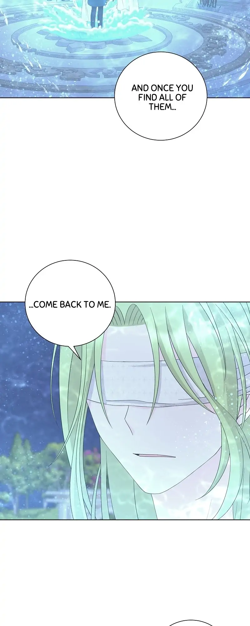 This Life, The Way I Want chapter 27 - page 7